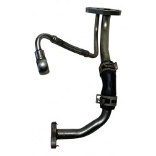 Cano Duto Turbina Toyota Hilux Srx 2.8 2022 J2151