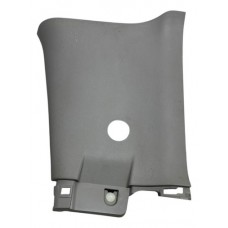 Acabamento Coluna Tras Dir Nissan Frontier 2.3 2021 J2156