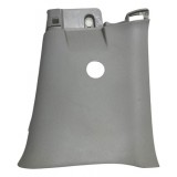 Acabamento Coluna Tras Esq Nissan Frontier 2.3 2021 J2157