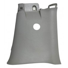 Acabamento Coluna Tras Esq Nissan Frontier 2.3 2021 J2157