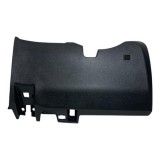 Acabamento Inf Painel Esq Nissan Frontier 2.3 2021  J2160 Preto