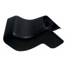 Acabamento Trilho Banco Diant Nissan Frontier 2.3 2021 J2164 Preto