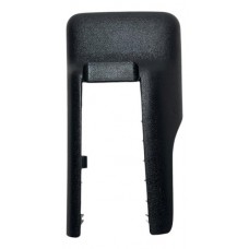 Acabamento Trilho Banco Diant Dir Frontier 2.3 2021 J2165 Preto