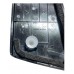 Acabamento Int Porta Tras Dir Nissan Frontier 2.3 2021 J2167 Preto Original