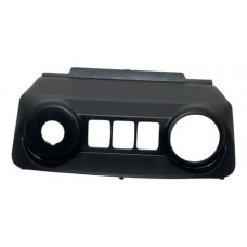 Moldura Painel Controle Tração Nissan Frontier 2021 J2168