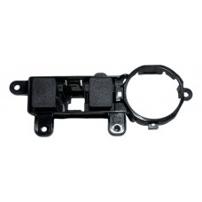 Suporte Moldura Painel Nissan Frontier 2.3 2021 J2175