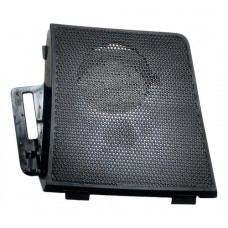 Tela Alto Falante Painel Dir Nissan Frontier 2.3 2021 J2179 Preto