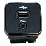 Entrada Ubs Aux Jeep Compass 2020 53223309 J2191