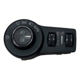 Botão Chave De Luz Jeep Compass 2018 0532257280 J2204