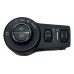 Botão Chave De Luz Jeep Compass 2018 0532257280 J2204