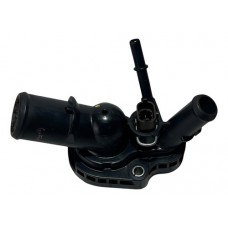 Carcaça Valvula Termostatica Jeep Renegade 1.8 2019 J2205