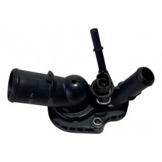 Carcaça Valvula Termostatica Jeep Renegade 1.8 2019 J2206