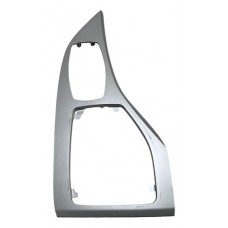 Moldura Alavanca Cambio Bmw X1 2013 Detalhe 9252846 J2207