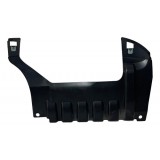 Defletor Parachoque Traseiro Bmw X1 2015 7307791 J2208