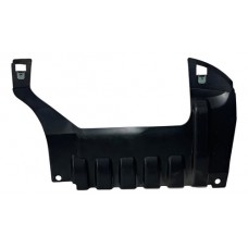 Defletor Parachoque Traseiro Bmw X1 2015 7307791 J2208