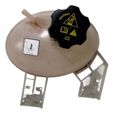 Reservatorio Agua Radiador Jeep Renegade 1.8 2019 J2209