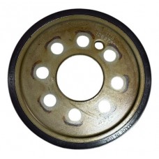 Roda Fônica Chevrolet Cruze 1.4 Turbo 2017 12637327 J2235