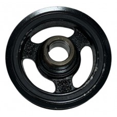 Polia Virabrequim Gm Cruze 1.4 Turbo 2017 J2236