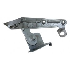 Suporte Paralama Esquerdo Range Rover Velar 2.0 2020 J2248 Original