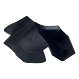 Acabamento Paralama Esq Range Rover Velar 2.0 2020 J2251 Original