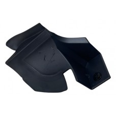 Acabamento Paralama Esq Range Rover Velar 2.0 2020 J2251 Original