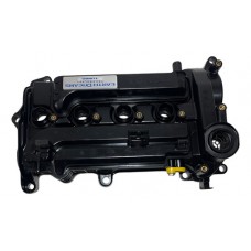 Tampa De Válvulas Honda Civic G10 1.5 Touring 2017 J2254 Preto