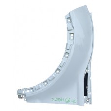 Paralama Esquerdo Land Rover Evoque 2013 Bj3216006ag J2258