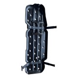 Protetor Tanque Combustivel Toyota Hilux 2022 J2260