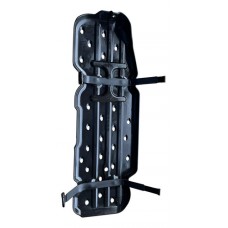 Protetor Tanque Combustivel Toyota Hilux 2022 J2260