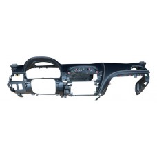 Kit Painel Tabelier Bmw 650i M6 2015 105023807 H6647 Detalhe Preto