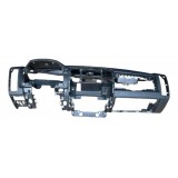 Kit Painel Tabelier Dodge Ram 2500 2016 H6649 2190305 Preto