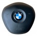 Kit Painel Tabelier Bmw 320i 2011 70609509 H6642 Preto