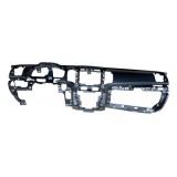 Kit Painel Tabelier Kia Sorento 2011 H6613 847112p000 Preto