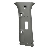 Acabamento Coluna Esq Nissan Frontier 2.3 2021 J2159