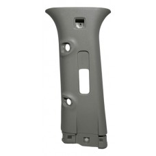 Acabamento Coluna Esq Nissan Frontier 2.3 2021 J2159