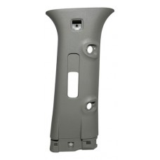 Acabamento Coluna Direita  Nissan Frontier 2.3 2021 J2158