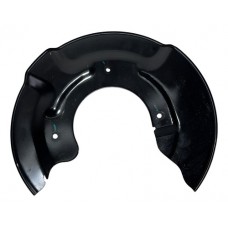 Defletor Disco Diant Esq Chery Tiggo 7x Pro 1.6 2023 J1747