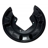 Espelho Defletor Disco Tras Esq Tiggo 7x Pro 2023 J1669