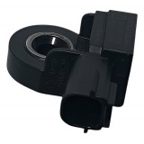 Sensor Impacto Land Rover Evoque 2014 Bj3214b006aa H8914 Preto