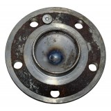 Cubo Roda Traseiro Esquerdo Mercedes Gla 200 2016 H9221