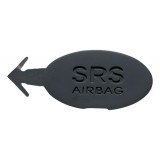 Tampa Acabamento Srs Kia Mohave 2012 H9805