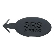 Tampa Acabamento Srs Kia Mohave 2012 H9805