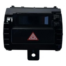 Botão Pisca Alerta Toyota Hilux Sw4 2016 2024 J2275