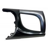 Moldura Difusor Ar Esquerdo Toyota Hilux 2016 2024 J2277