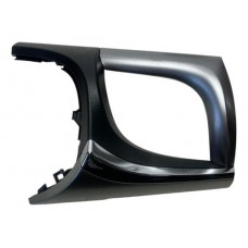 Moldura Difusor Ar Esquerdo Toyota Hilux 2016 2024 J2277