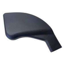 Acabamento Coluna Esq Hilux Sw4 2016 2022 729980k080 J2278