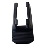 Acabamento Trilho Banco Dianteiro Hilux 2016 2022 J2282