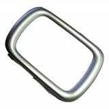 Moldura Trambulador Automático Hilux 2016 2022 76k051 j2283