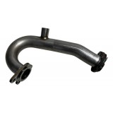 Cano Válvula Egr Toyota Hilux Srx 2.8 2022 J2266