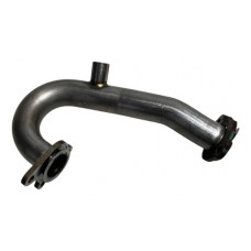 Cano Válvula Egr Toyota Hilux Srx 2.8 2022 J2266